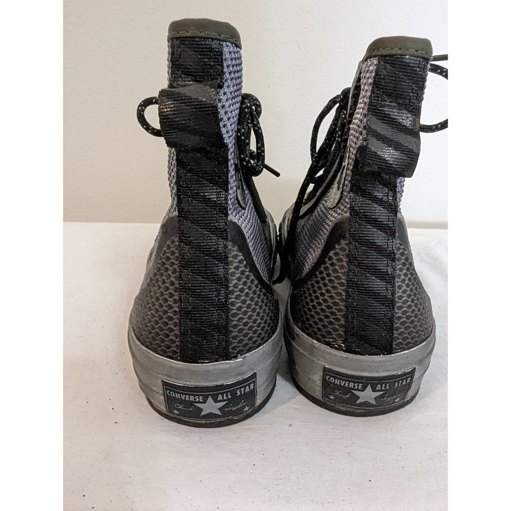 Converse - Combat Style - Excellent Condition - Picture 5 of 5